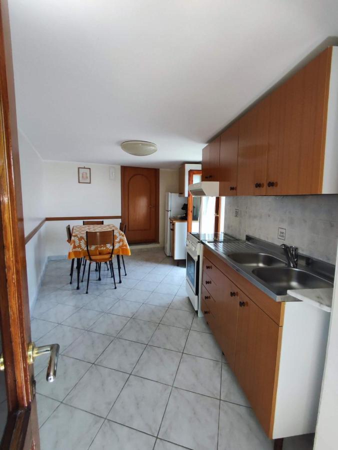 Eden Tra I Limoni Daire Minori Dış mekan fotoğraf