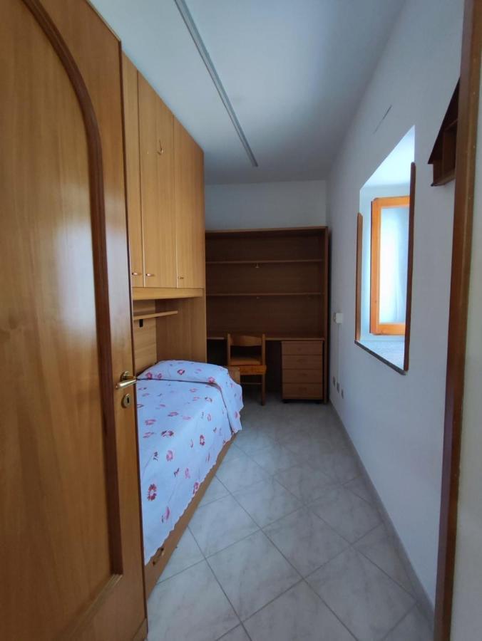 Eden Tra I Limoni Daire Minori Dış mekan fotoğraf