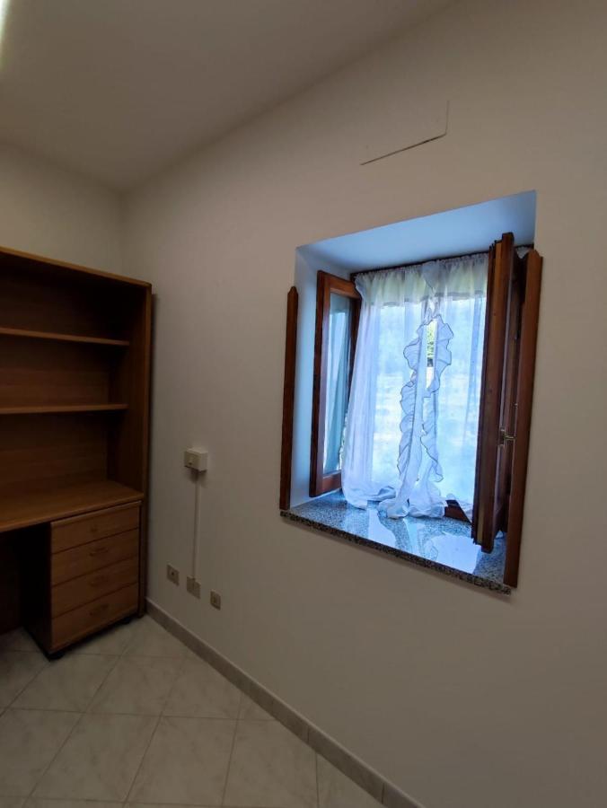Eden Tra I Limoni Daire Minori Dış mekan fotoğraf