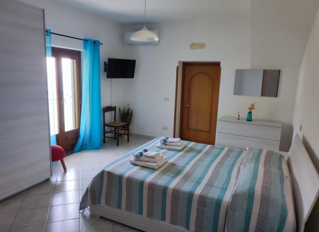 Eden Tra I Limoni Daire Minori Dış mekan fotoğraf